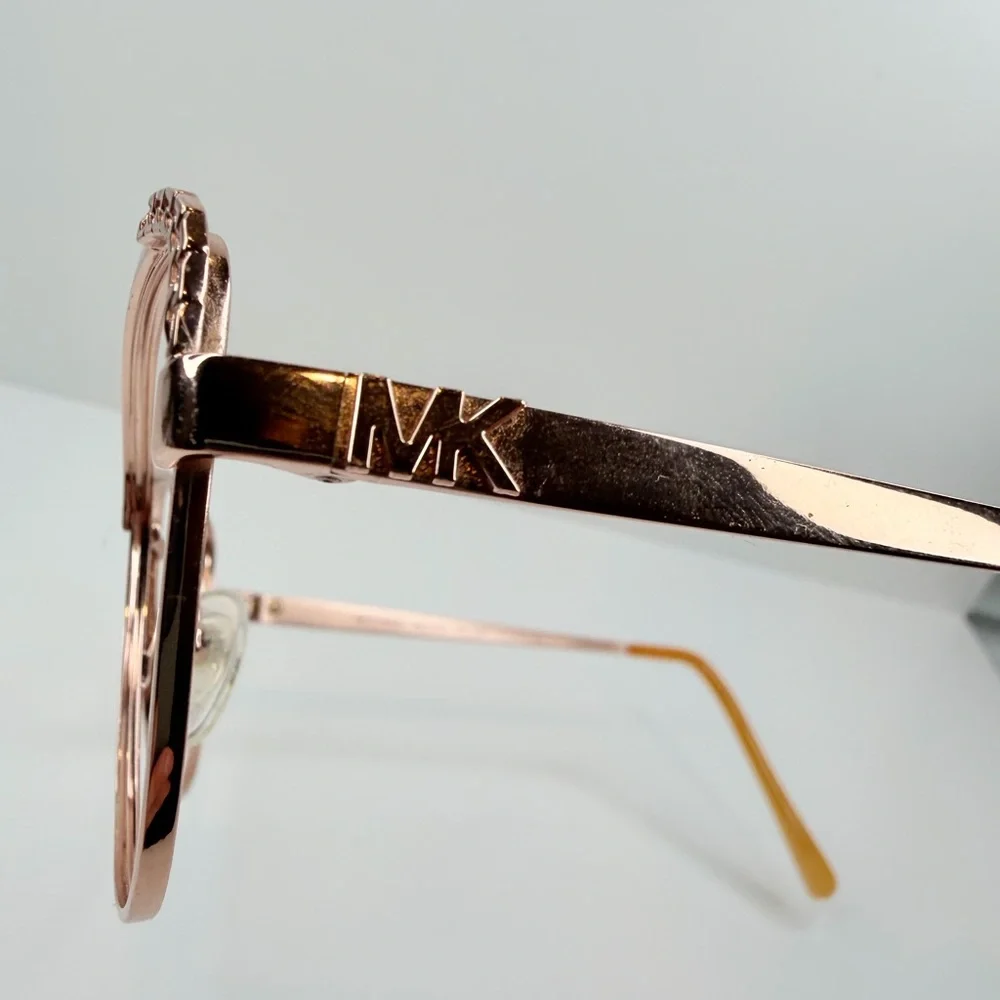 MICHAEL KORS EYEGLASSES MK3051 (ANDALUSIA)‎ 1108 53•16•140 MICHAEL KORS GLASSES